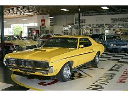  Cherished rides you no longer have-cougar-eliminator.jpg