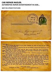 Ford Model T Car Mailer from 1928-car-repair-mailer-1928-1-.jpg