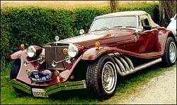 Most Embarrassing Car to drive-clenet.jpg