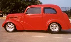  Cherished rides you no longer have-1454759_10201496286422838_1441925381_n.jpg