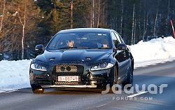 Spy Photos of Jaguar X760 Testing-jaguar-x760-001.jpg