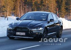 Spy Photos of Jaguar X760 Testing-jaguar-x760-002.jpg