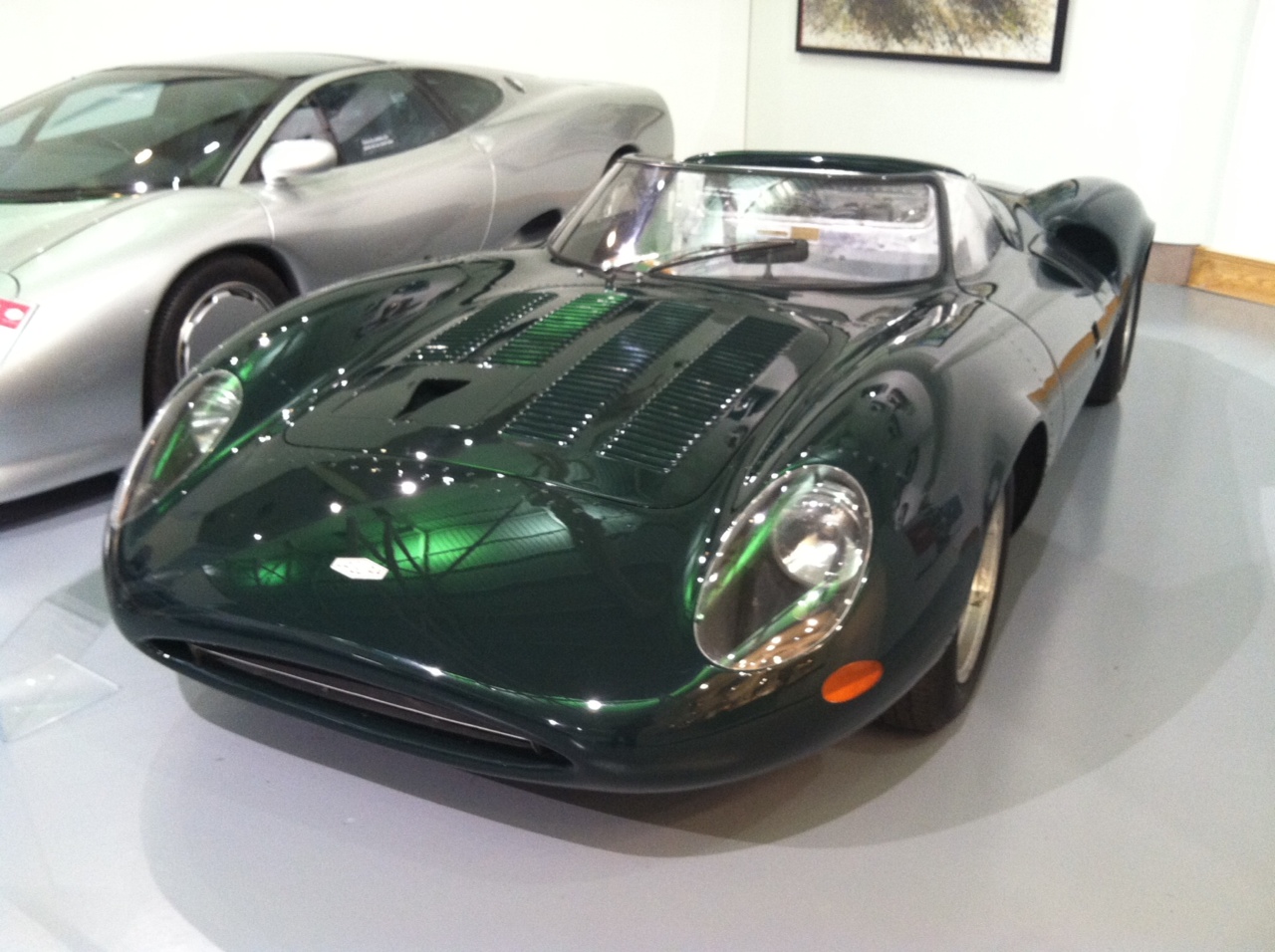 XJ13  the most beautiful car ever made  Jaguar Forums 
