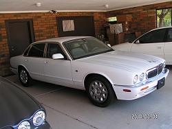 My '05 XJR & '01 XJ8 - JAG RULES!!!-pict1425.jpg