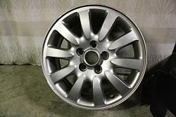X-Type Wheels and XJ6 OEM Alpine CD Changer-img_8846.jpg
