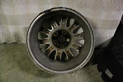 X-Type Wheels and XJ6 OEM Alpine CD Changer-img_8847.jpg