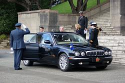 Jaguar License Plates-governor-general_of_new_zealand_jaguar_xj8_battle_of_britain_70th_commemorations.jpg