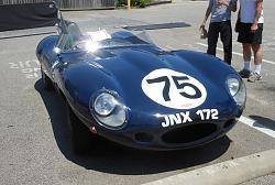 British Car Show in Raleigh, NC 5/17-d-type-front.jpg
