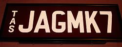 Jaguar License Plates-numberplate.jpg