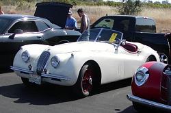 Show &amp; Shine, Ione, CA, May 31, 2014-bantamobile.jpg
