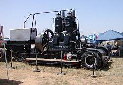 Show &amp; Shine, Ione, CA, May 31, 2014-2-cylinderdiesel.jpg
