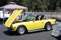 Show &amp; Shine, Ione, CA, May 31, 2014-yellotr.jpg