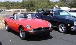 Show &amp; Shine, Ione, CA, May 31, 2014-p5310043.jpg