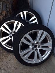 XJ XF XK OEM winter wheels and tires w/TPMS-wheels-1.jpg