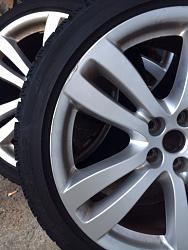 XJ XF XK OEM winter wheels and tires w/TPMS-wheels-2.jpg