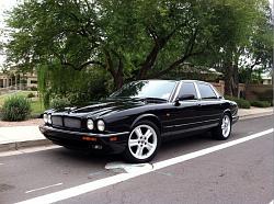 RARE 1996 XJR6 Absolute Must See Only 70K miles-fullthrottle.jpg
