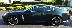 Jaguar XKR Wheels Savini Black Di Forza-image.jpg