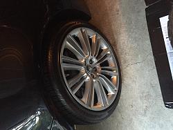 20" Kasuga Wheels Set of 4 w/ Pirelli P Zeros-image.jpg