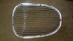 Jaguar Mk1 Grille for sale - Nice shape-wp_20151126_007.jpg