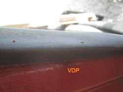 Series III VDP Rear Parcel Shelf-img_1545.jpg