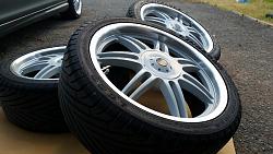 SF Bay Area Wheels 18x7.5 5x108 Excellent Condition Jag Center Caps 0-20160422_183956_resized.jpg