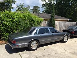 97 X300 (XJ6L) for sale-image-4041314193.jpg