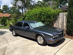 97 X300 (XJ6L) for sale-image-3467690836.jpg