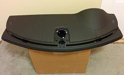 Jaguar XF Dashboard Panel Brand New Updated Version Black Leather Dash-img_20160603_172702.jpg