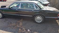 1998 Vanden Plas for parts or restoration-20160307_125612.jpg
