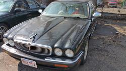 1998 Vanden Plas for parts or restoration-20160307_125628.jpg