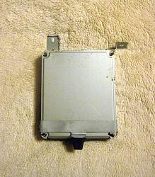 Jaguar 1995 1996 XJ12 Matched Pair Engine Computer & Transmission Modules (ECU & TCM)-003.jpg