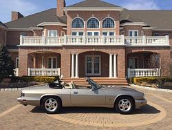 FS- 1995 JAGUAR XJS 4.0 Very good condition-2.jpg.jpe