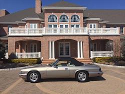 FS- 1995 JAGUAR XJS 4.0 Very good condition-3.jpg.jpe