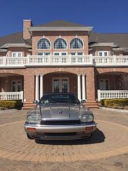 FS- 1995 JAGUAR XJS 4.0 Very good condition-5.jpg.jpe