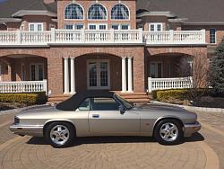 FS- 1995 JAGUAR XJS 4.0 Very good condition-8.jpg.jpe