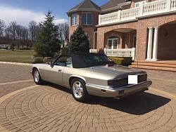FS- 1995 JAGUAR XJS 4.0 Very good condition-9.jpg.jpe