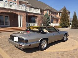 FS- 1995 JAGUAR XJS 4.0 Very good condition-f42e31fe-73f1-48de-8e2a-f627018c6ebb.jpe
