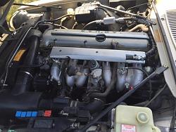 FS- 1995 JAGUAR XJS 4.0 Very good condition-758134e2-d052-43af-a8f2-b80a4768a4aa.jpe