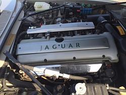 FS- 1995 JAGUAR XJS 4.0 Very good condition-97406872-2af6-46ec-ab2a-0779704ee963.jpe