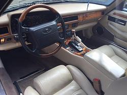FS- 1995 JAGUAR XJS 4.0 Very good condition-6.jpg.jpe