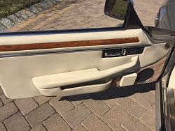 FS- 1995 JAGUAR XJS 4.0 Very good condition-008832a6-1757-410c-b0e6-1f8915867c10.jpe