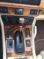 FS- 1995 JAGUAR XJS 4.0 Very good condition-52cbd82d-fa9a-4418-96e3-b7687965c3e2.jpe
