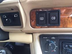 FS- 1995 JAGUAR XJS 4.0 Very good condition-222fdac5-960e-4ebc-800e-7b052ee5e9dd.jpe