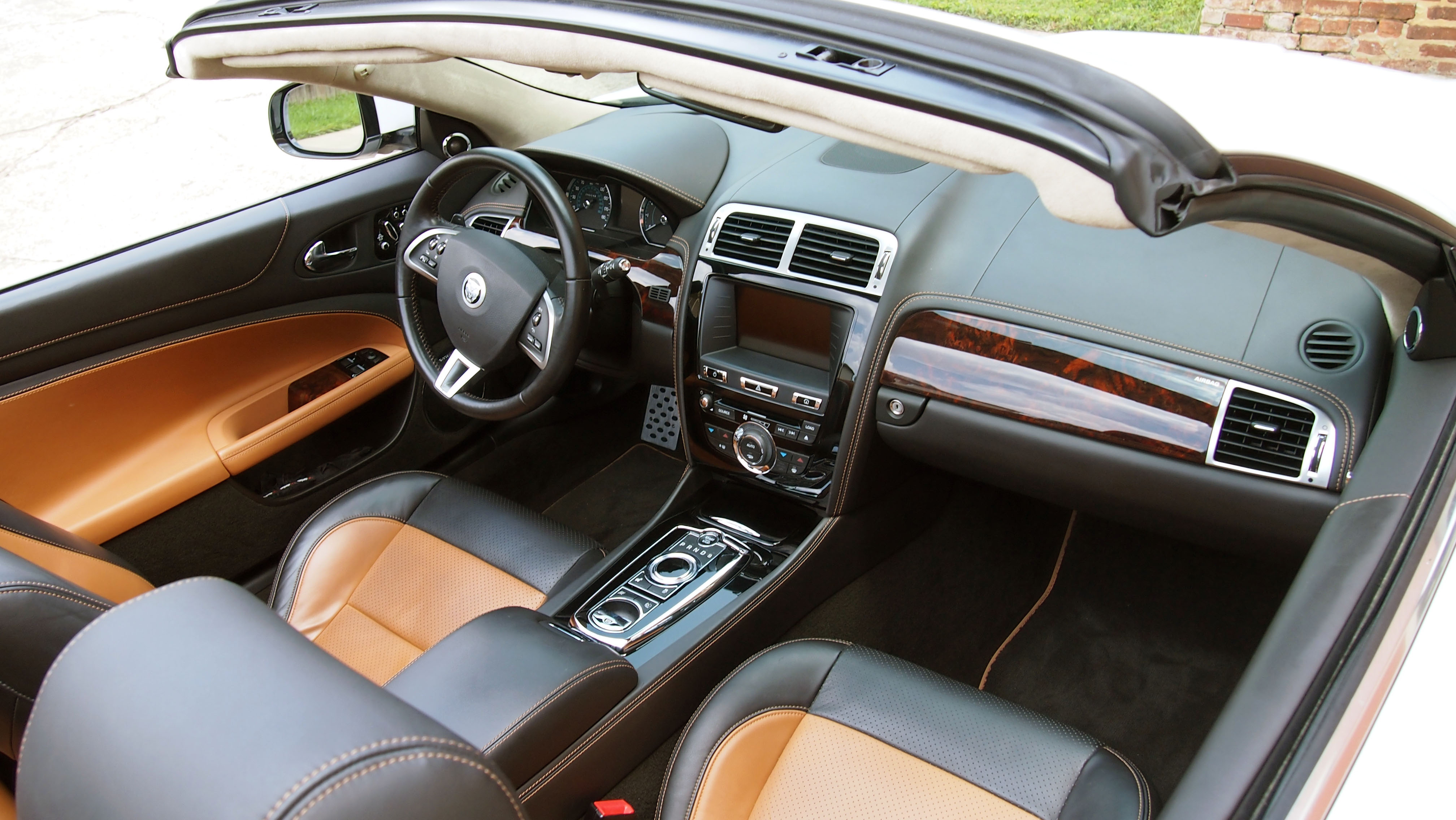 FS [SouthEast]: 2012 Jaguar XK $39000 Atlanta, GA - Jaguar Forums