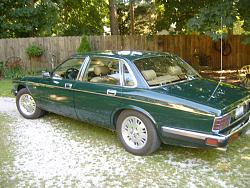 1994 Jaguar XJ6-s5300039.jpg