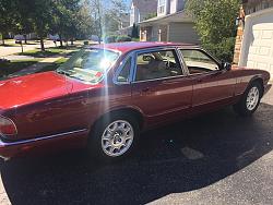 2000 XJ8, super clean interior, runs great-img_7089.jpg