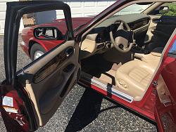 2000 XJ8, super clean interior, runs great-img_7096.jpg