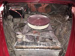 64 MK2 For Sale in Florida. Some assembly required.-red-engine.jpg