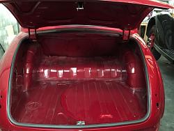 64 MK2 For Sale in Florida. Some assembly required.-red-trunk.jpg