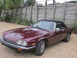 Jaguar v12  xjs convertible 44,000 miles-img_0117.jpg